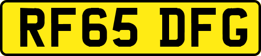 RF65DFG