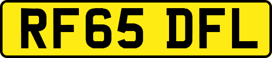 RF65DFL
