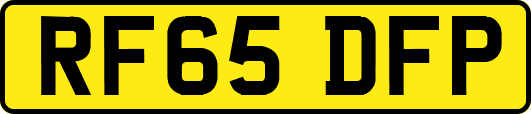 RF65DFP