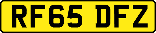 RF65DFZ