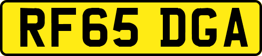 RF65DGA