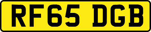 RF65DGB