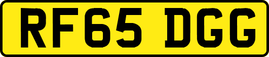 RF65DGG