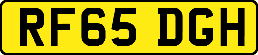 RF65DGH