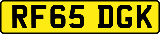 RF65DGK