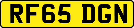 RF65DGN