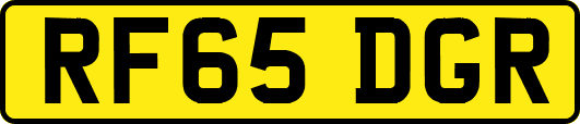 RF65DGR
