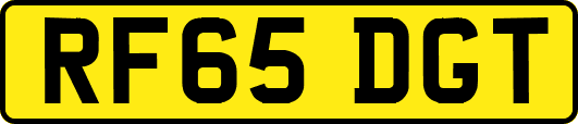 RF65DGT
