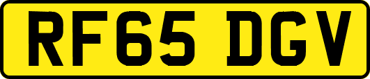 RF65DGV