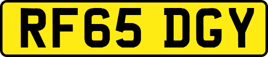 RF65DGY