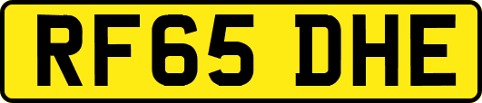 RF65DHE