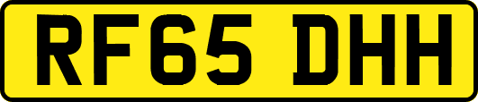 RF65DHH