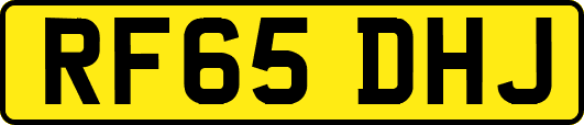 RF65DHJ