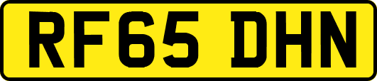 RF65DHN