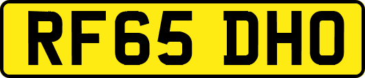 RF65DHO