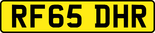 RF65DHR