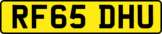 RF65DHU