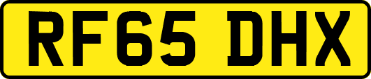 RF65DHX