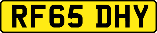 RF65DHY