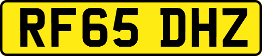 RF65DHZ