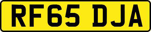 RF65DJA