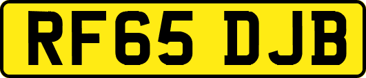 RF65DJB