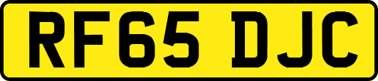 RF65DJC