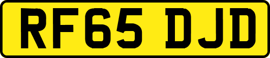 RF65DJD