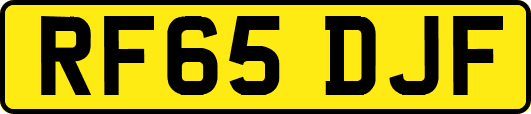 RF65DJF