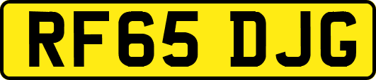 RF65DJG