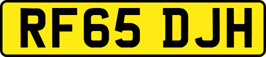 RF65DJH