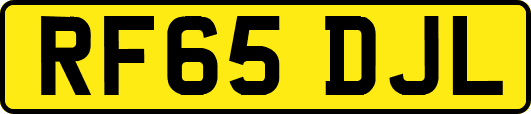 RF65DJL