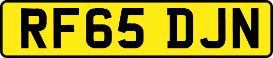 RF65DJN