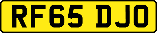 RF65DJO