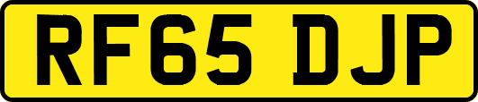 RF65DJP