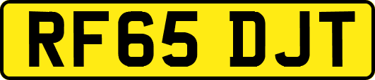 RF65DJT