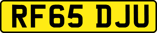 RF65DJU