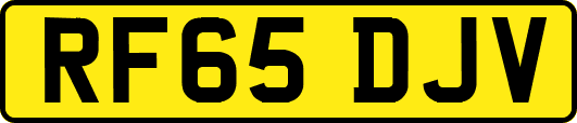 RF65DJV