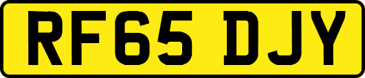 RF65DJY