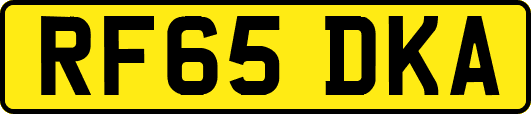 RF65DKA