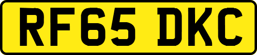 RF65DKC