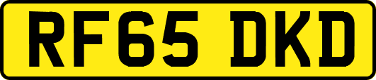 RF65DKD