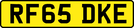 RF65DKE