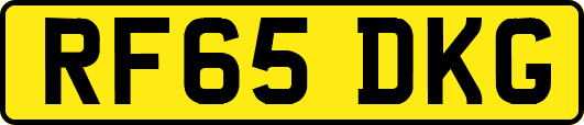 RF65DKG