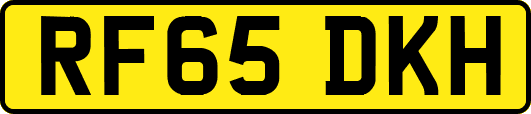 RF65DKH