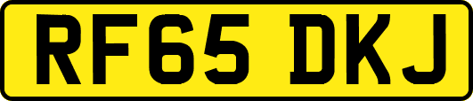 RF65DKJ