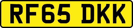 RF65DKK