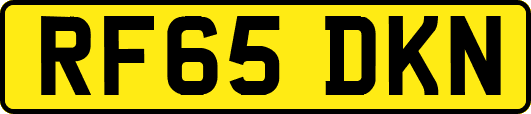 RF65DKN