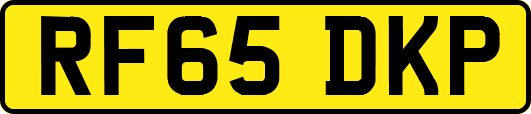RF65DKP