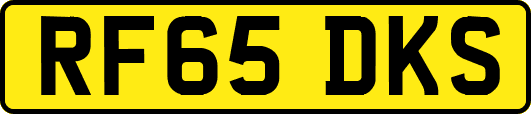 RF65DKS